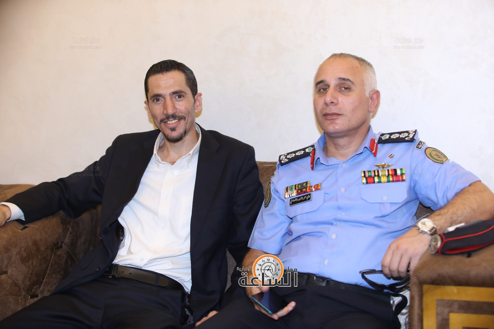 Madar Al-Saa Images 0.10025328275777179