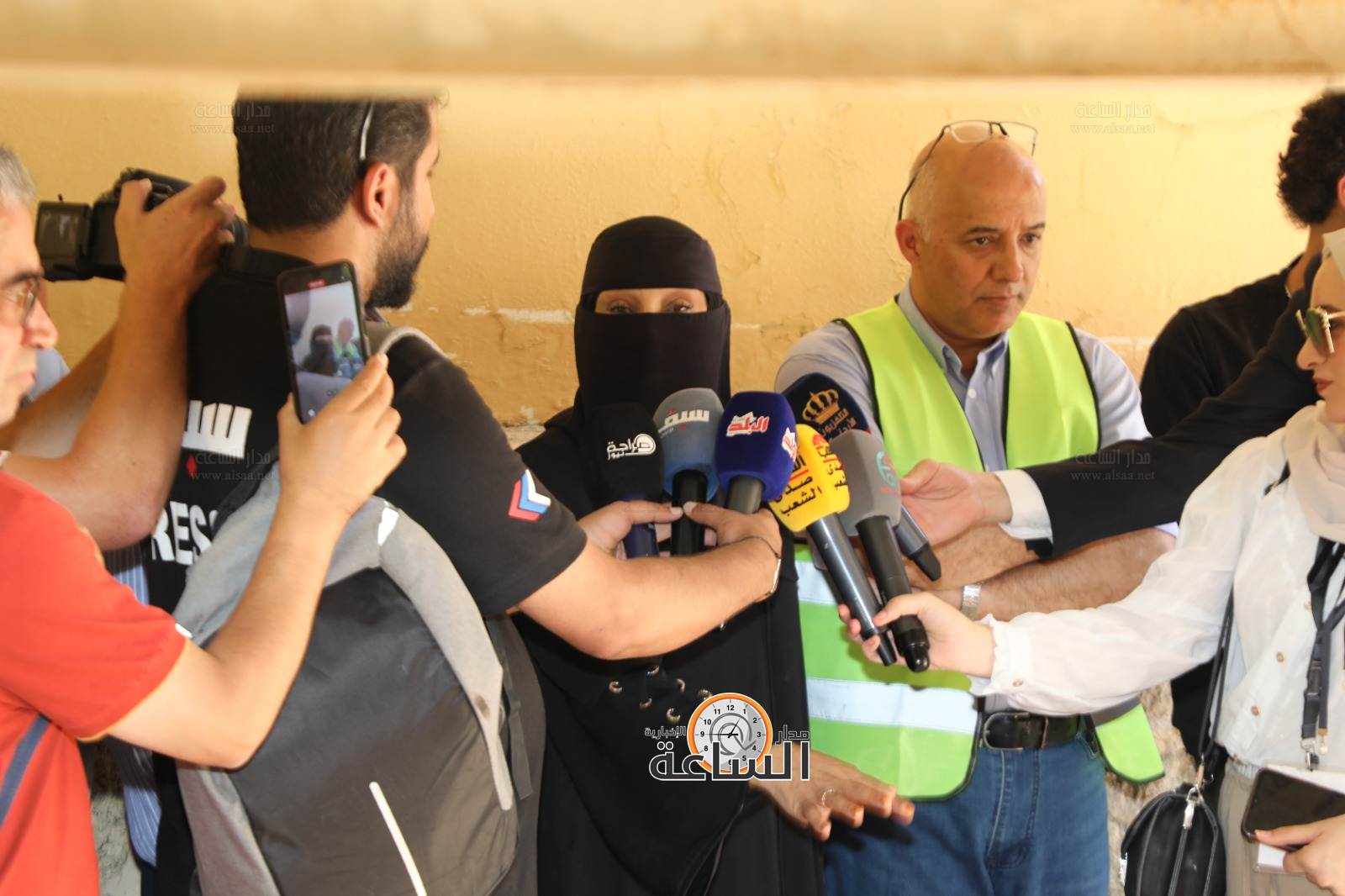 Madar Al-Saa Images 0.21548953686303718