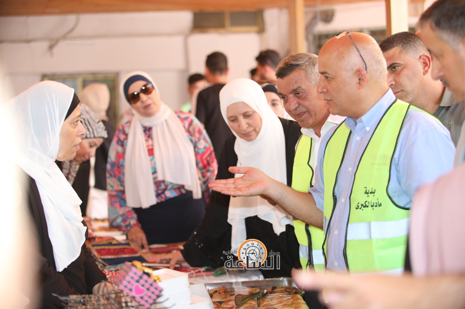 Madar Al-Saa Images 0.6680575720979038