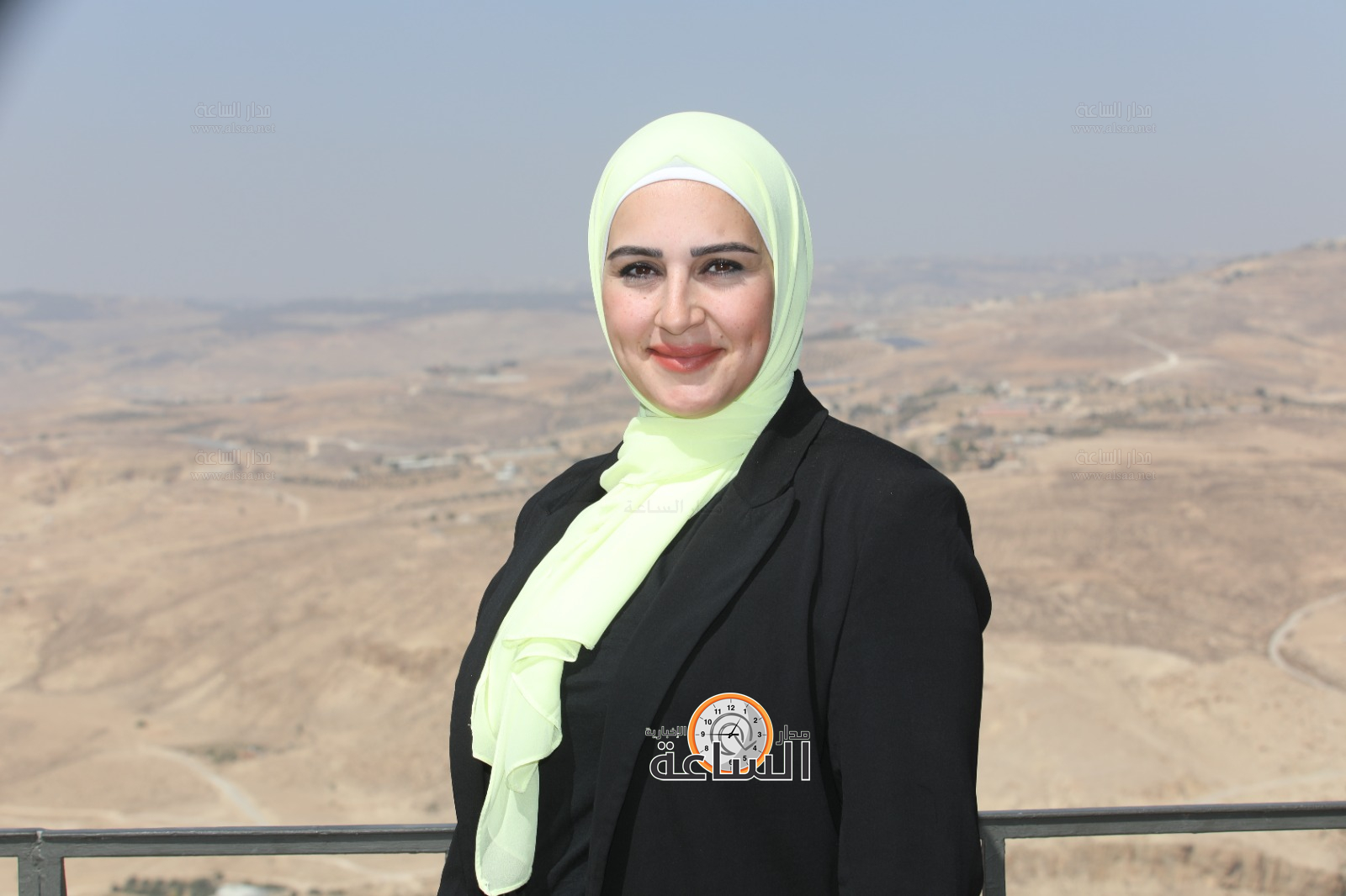 Madar Al-Saa Images 0.7908264151542181