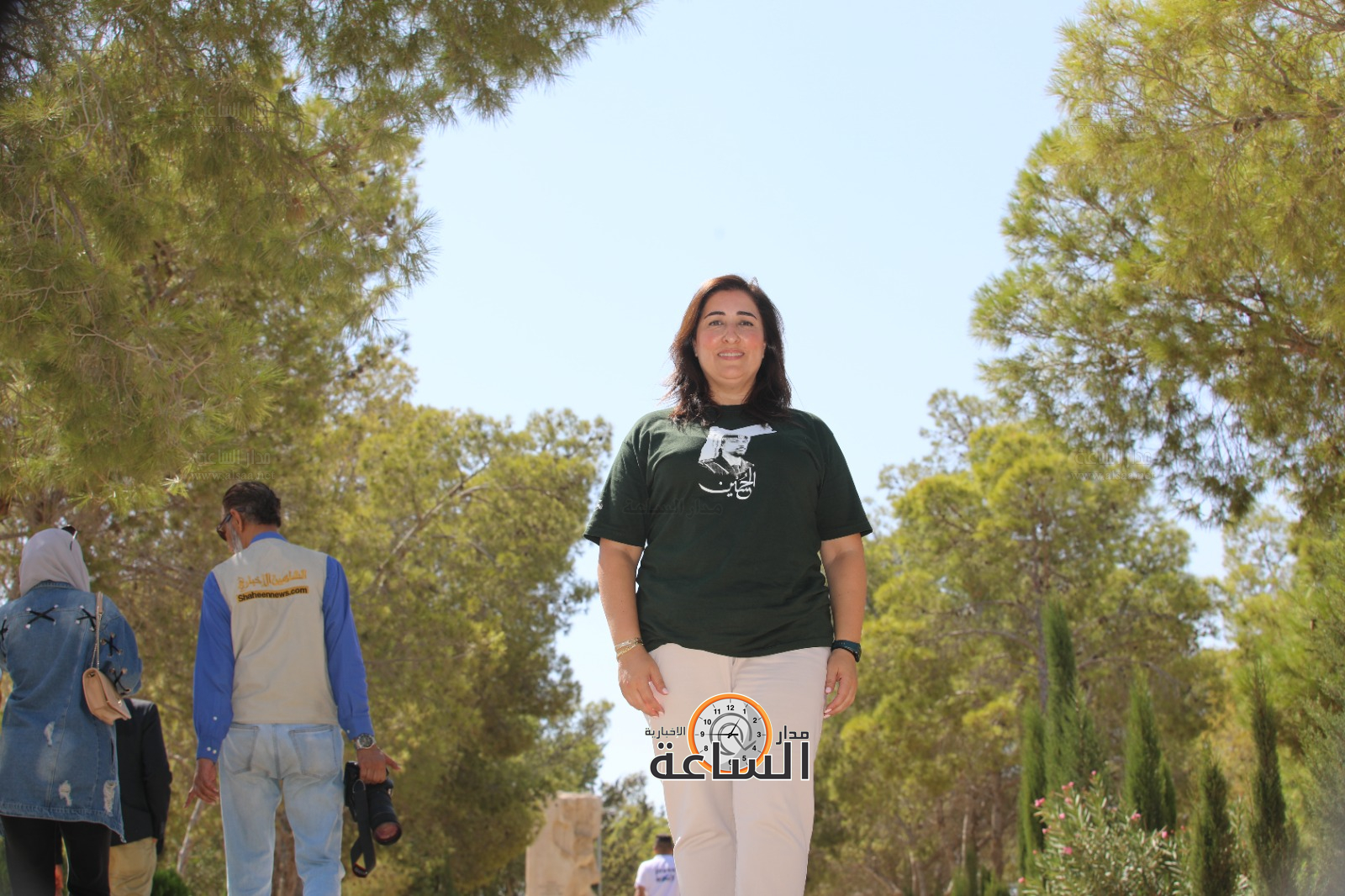 Madar Al-Saa Images 0.6572191385025565