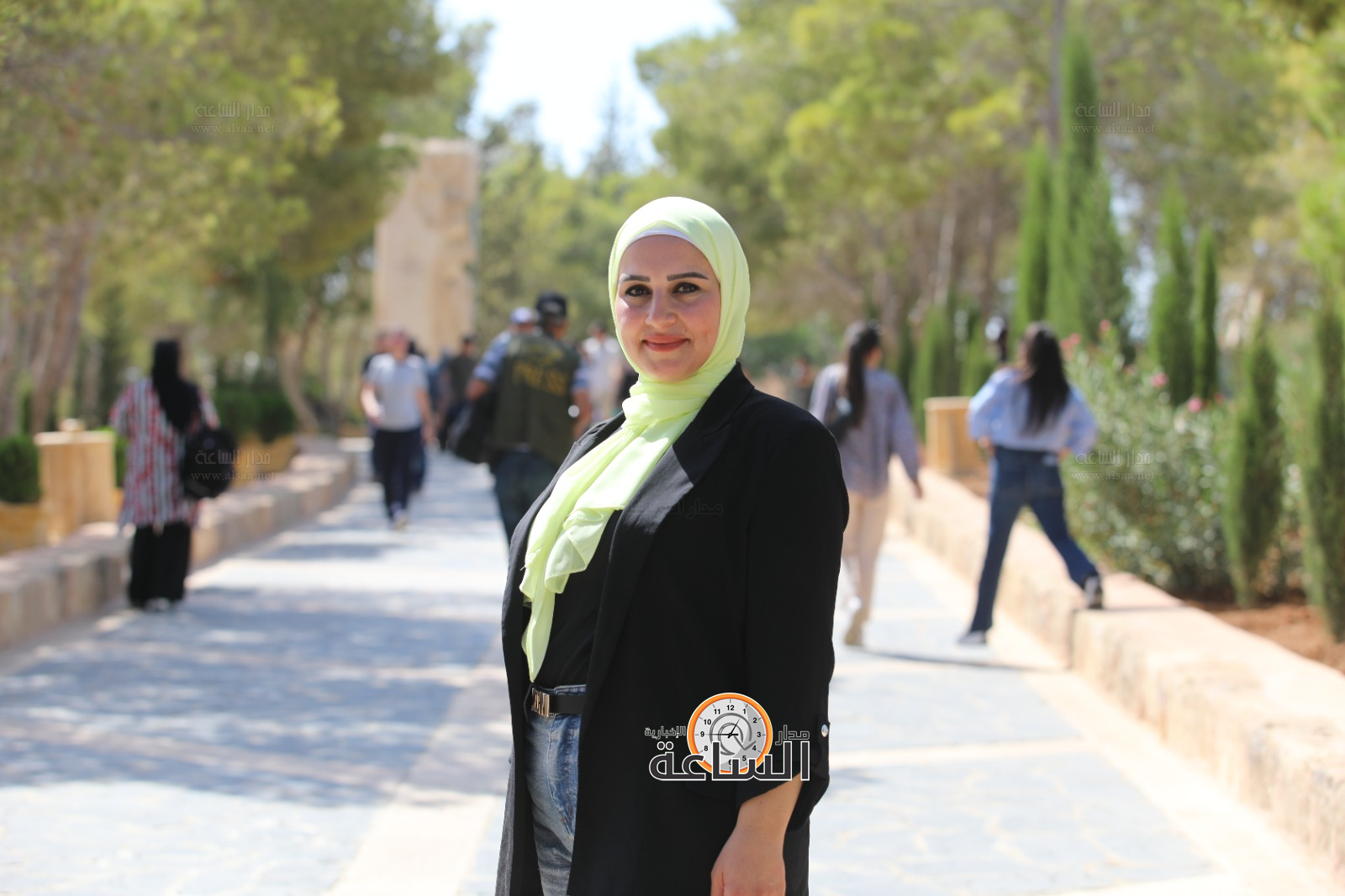 Madar Al-Saa Images 0.7323216901817624