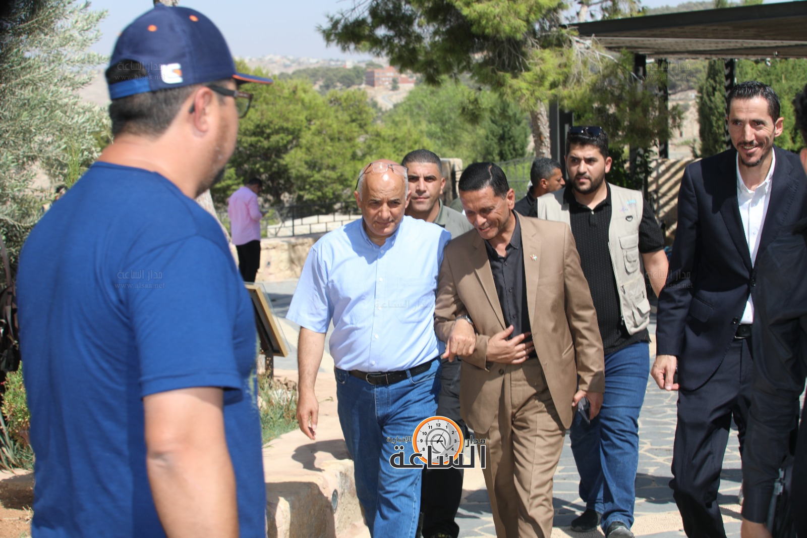 Madar Al-Saa Images 0.05020560254907869