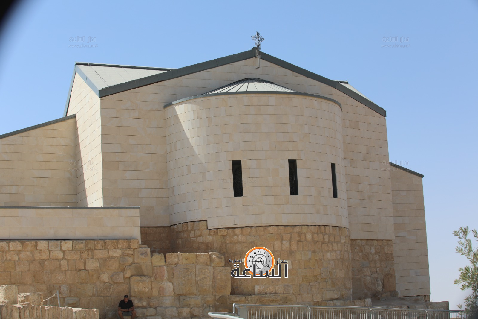 Madar Al-Saa Images 0.25948394708620115