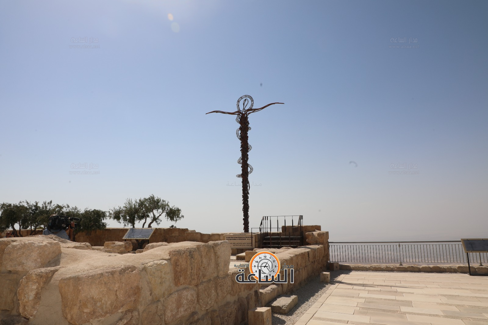 Madar Al-Saa Images 0.36138709573561023