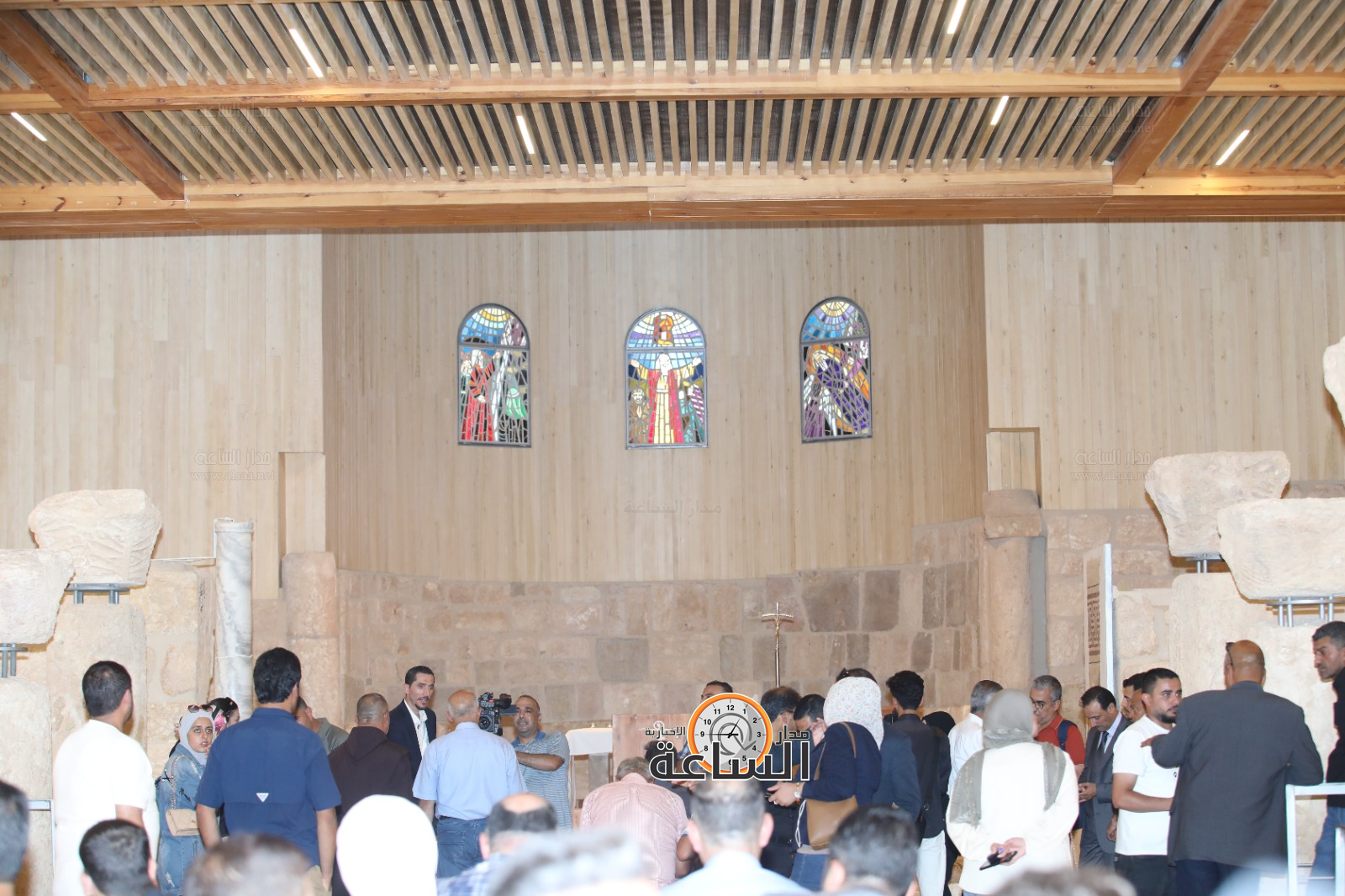 Madar Al-Saa Images 0.41791987810045406