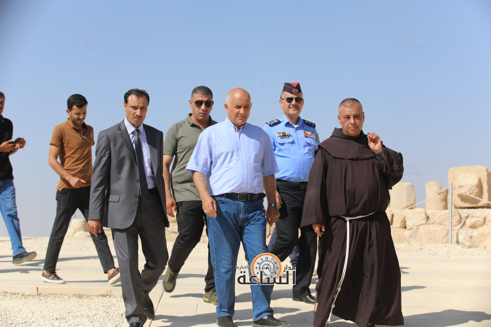 Madar Al-Saa Images 0.973506260299045