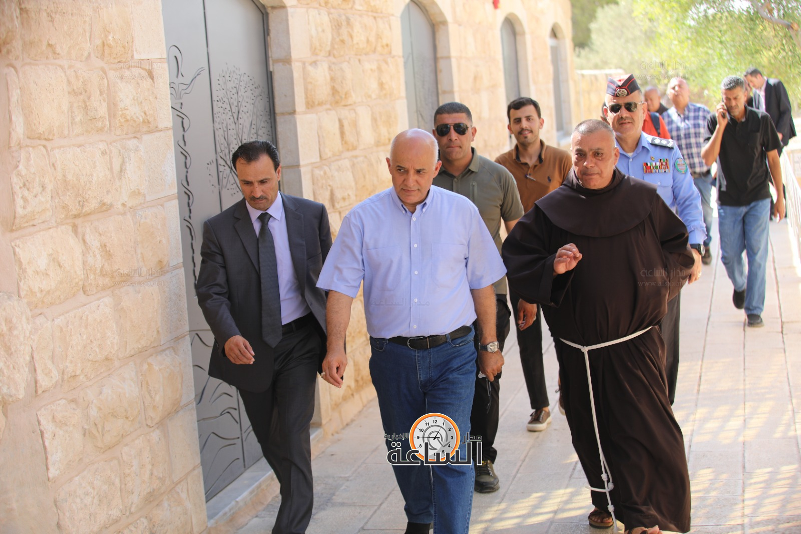 Madar Al-Saa Images 0.6770007018336068