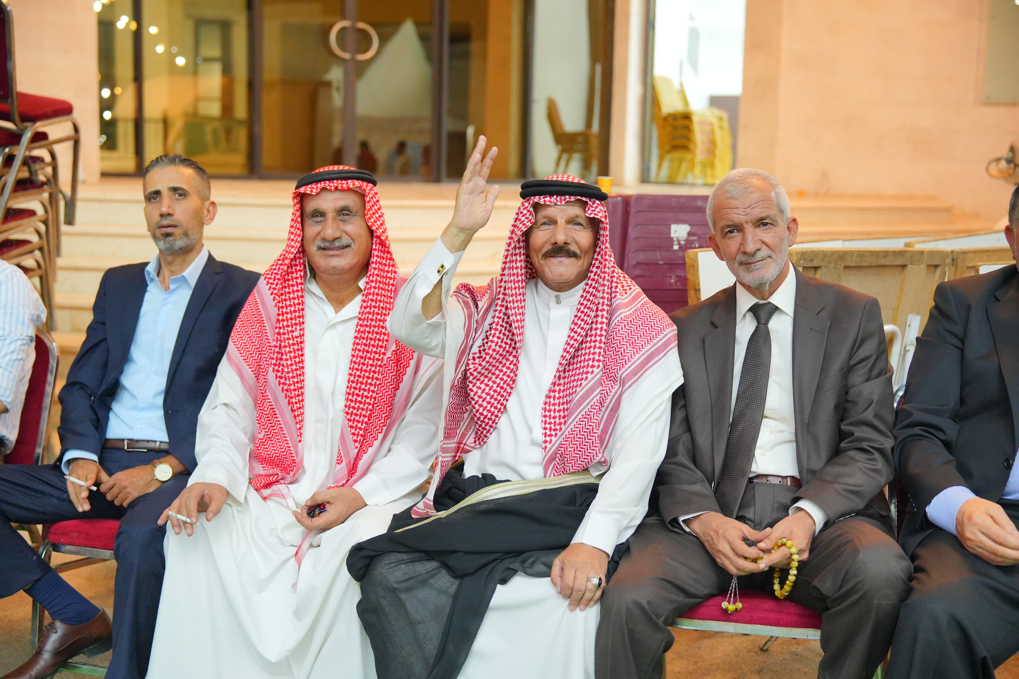 Madar Al-Saa Images 0.5067403511690787