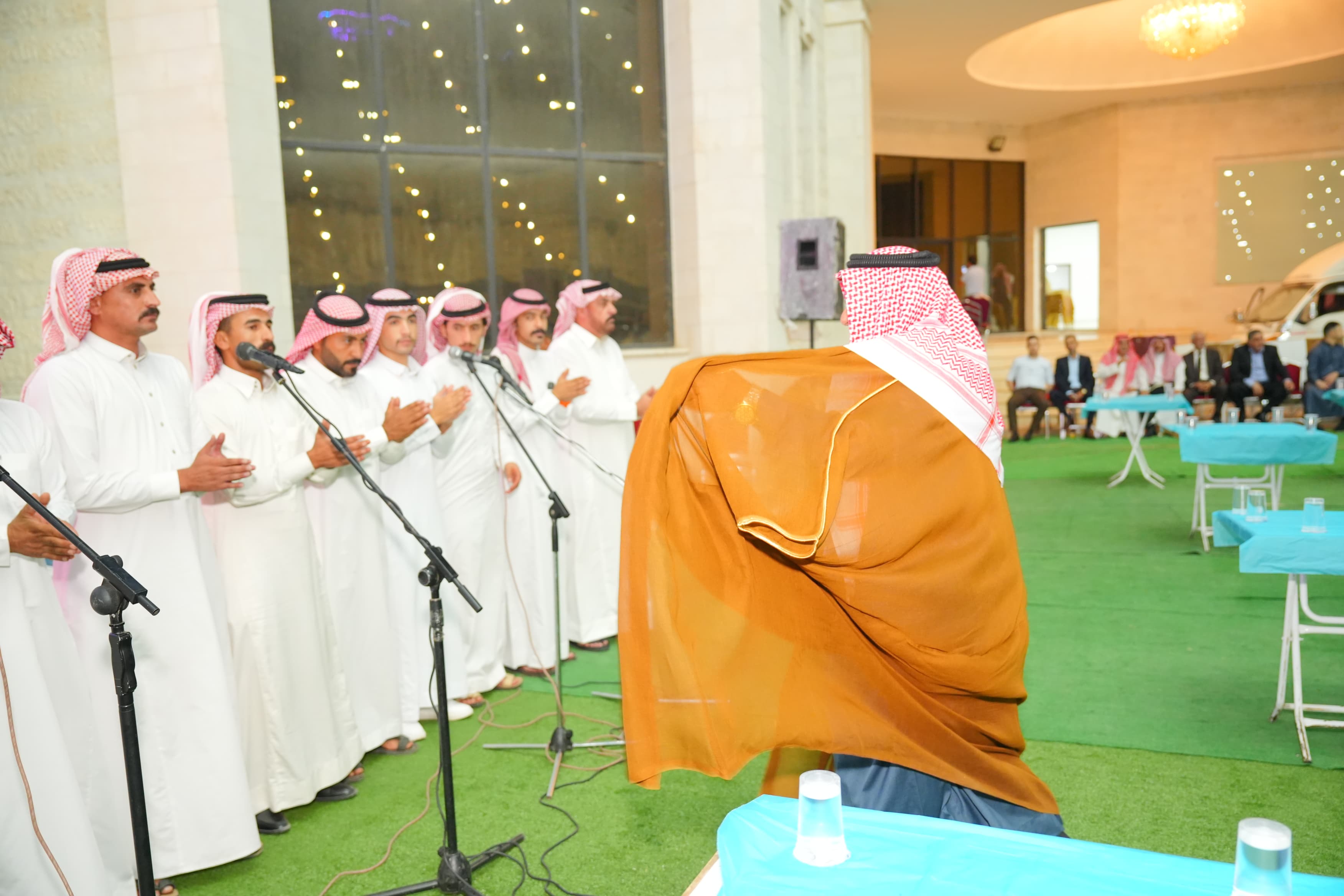 Madar Al-Saa Images 0.15932134515890706