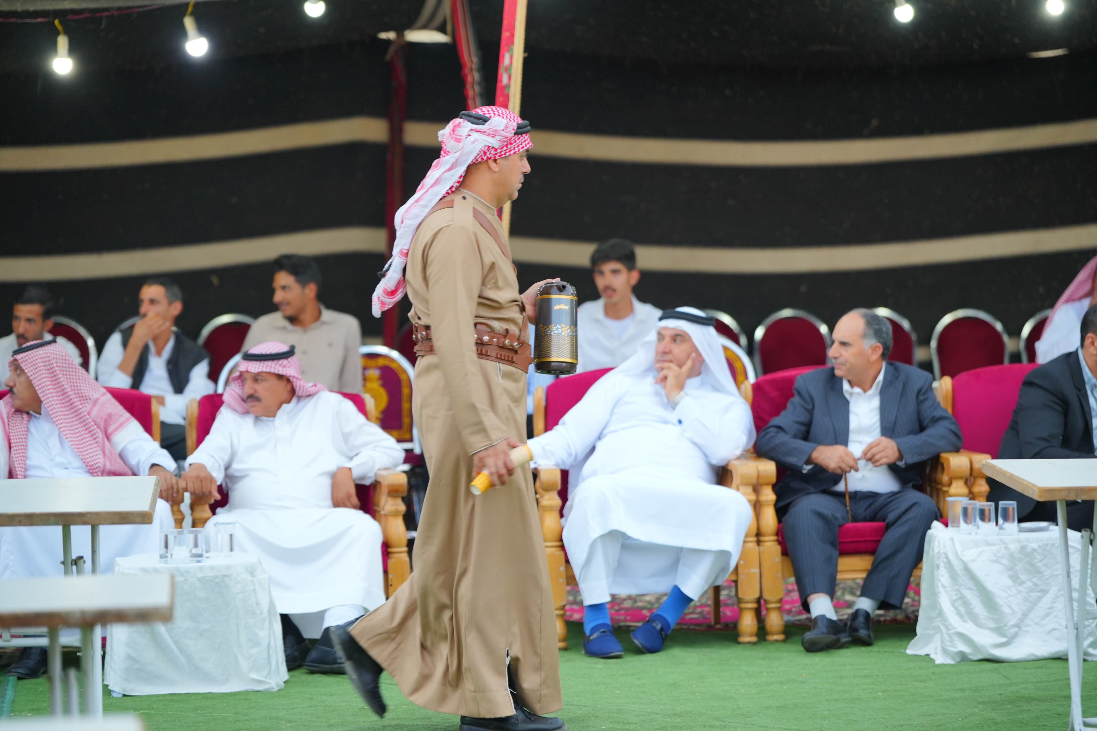 Madar Al-Saa Images 0.45526614974234425