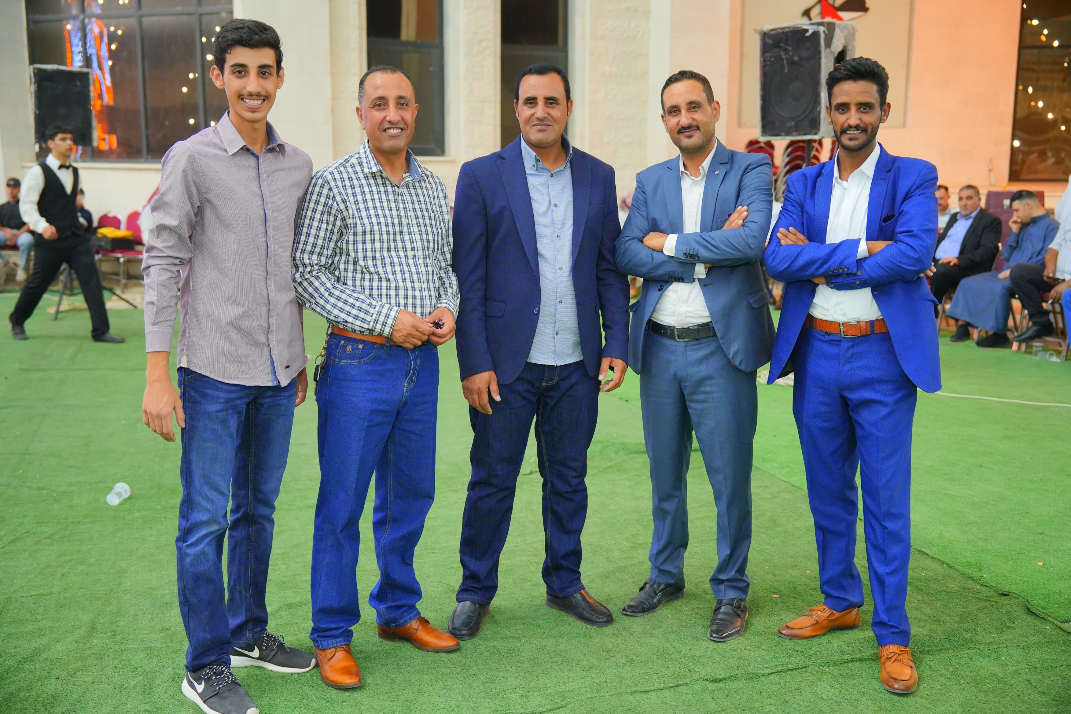 Madar Al-Saa Images 0.3378160857454706