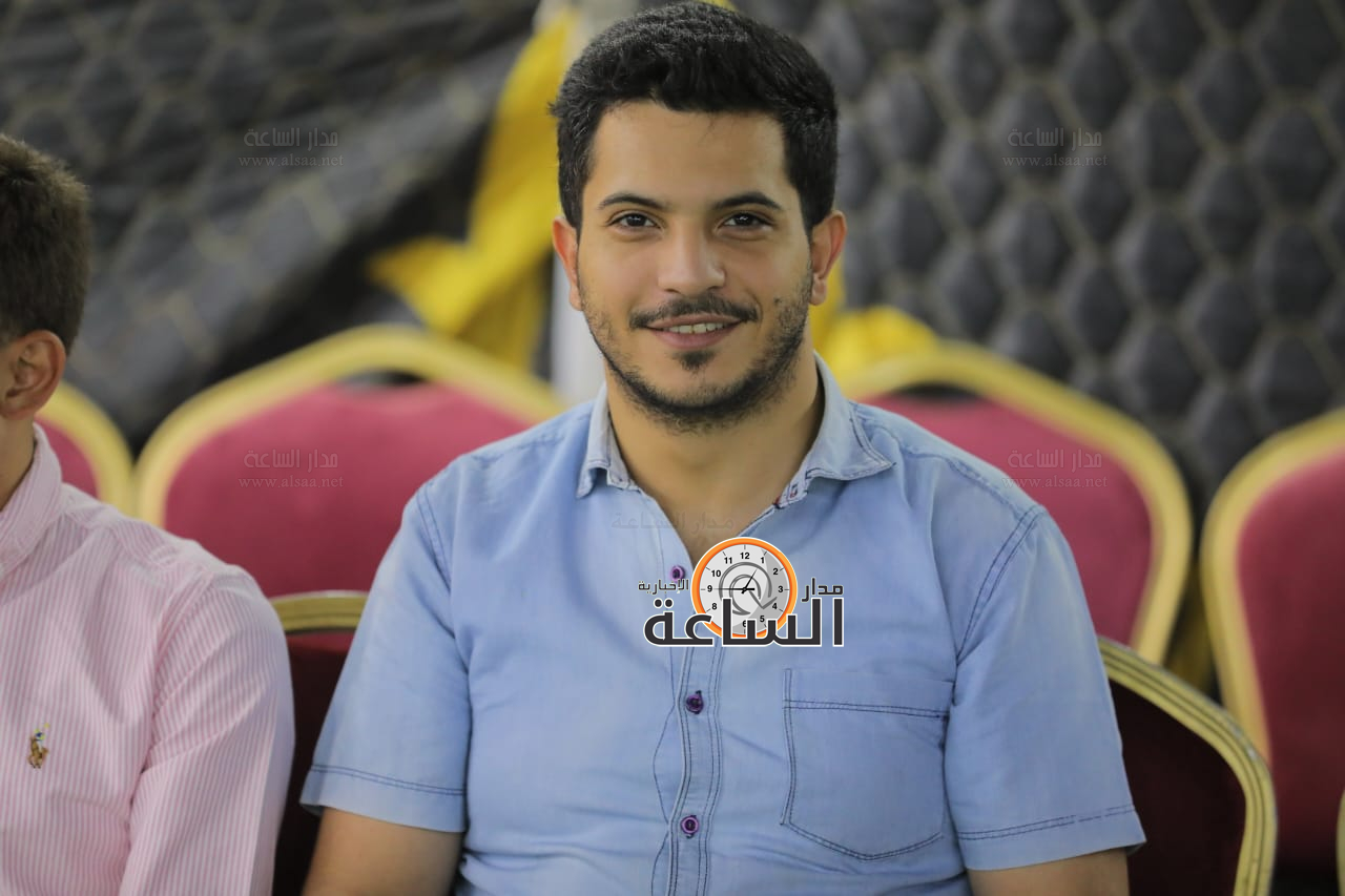 Madar Al-Saa Images 0.13305831992105066