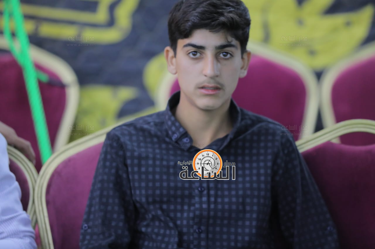 Madar Al-Saa Images 0.21778860538767097