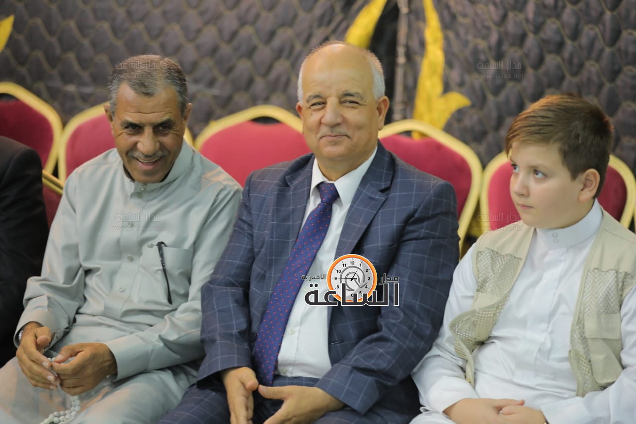 Madar Al-Saa Images 0.5627194994161531