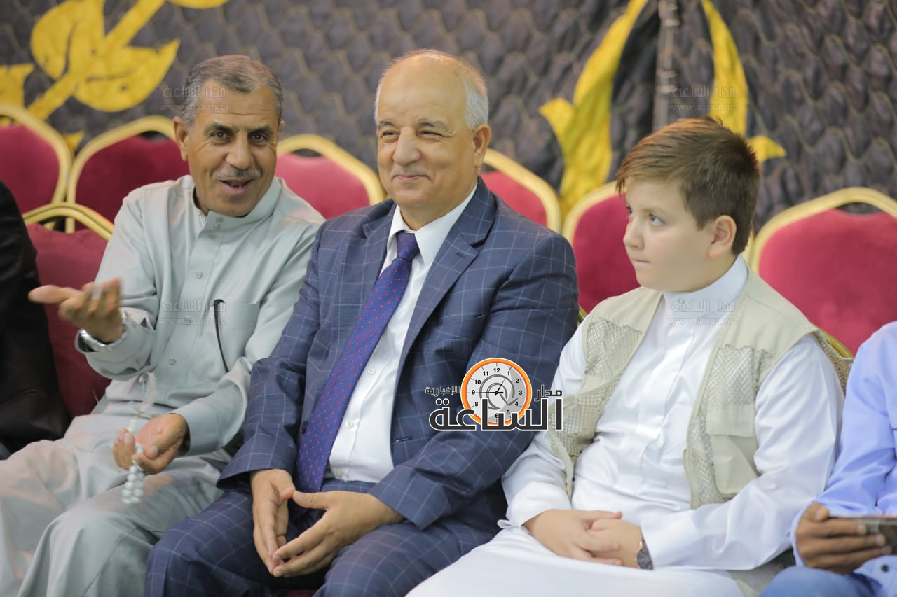 Madar Al-Saa Images 0.45545771134065083