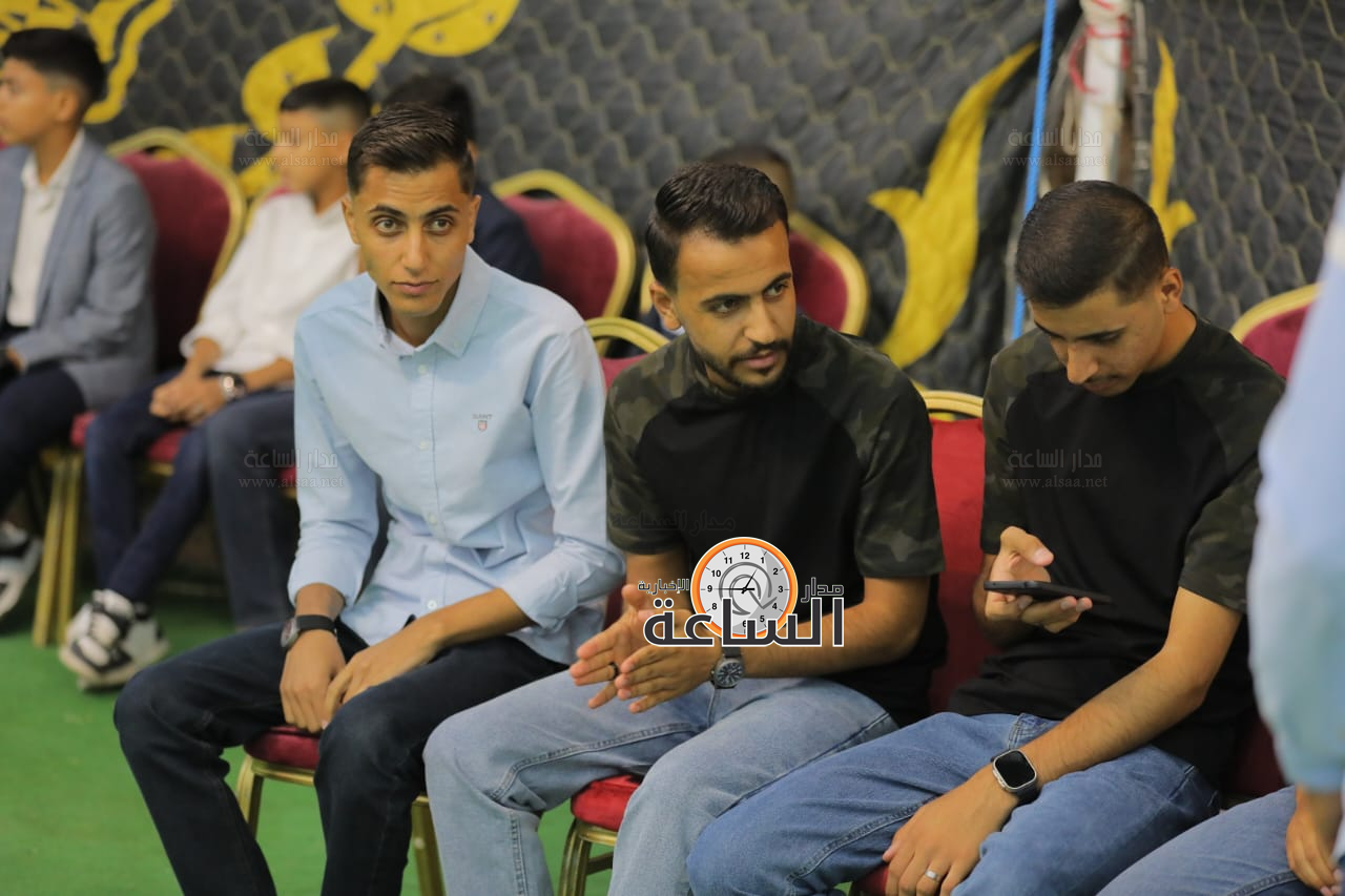 Madar Al-Saa Images 0.7829507219953837