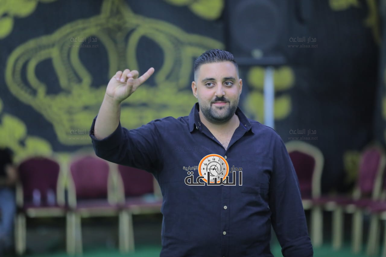 Madar Al-Saa Images 0.8926173729105706