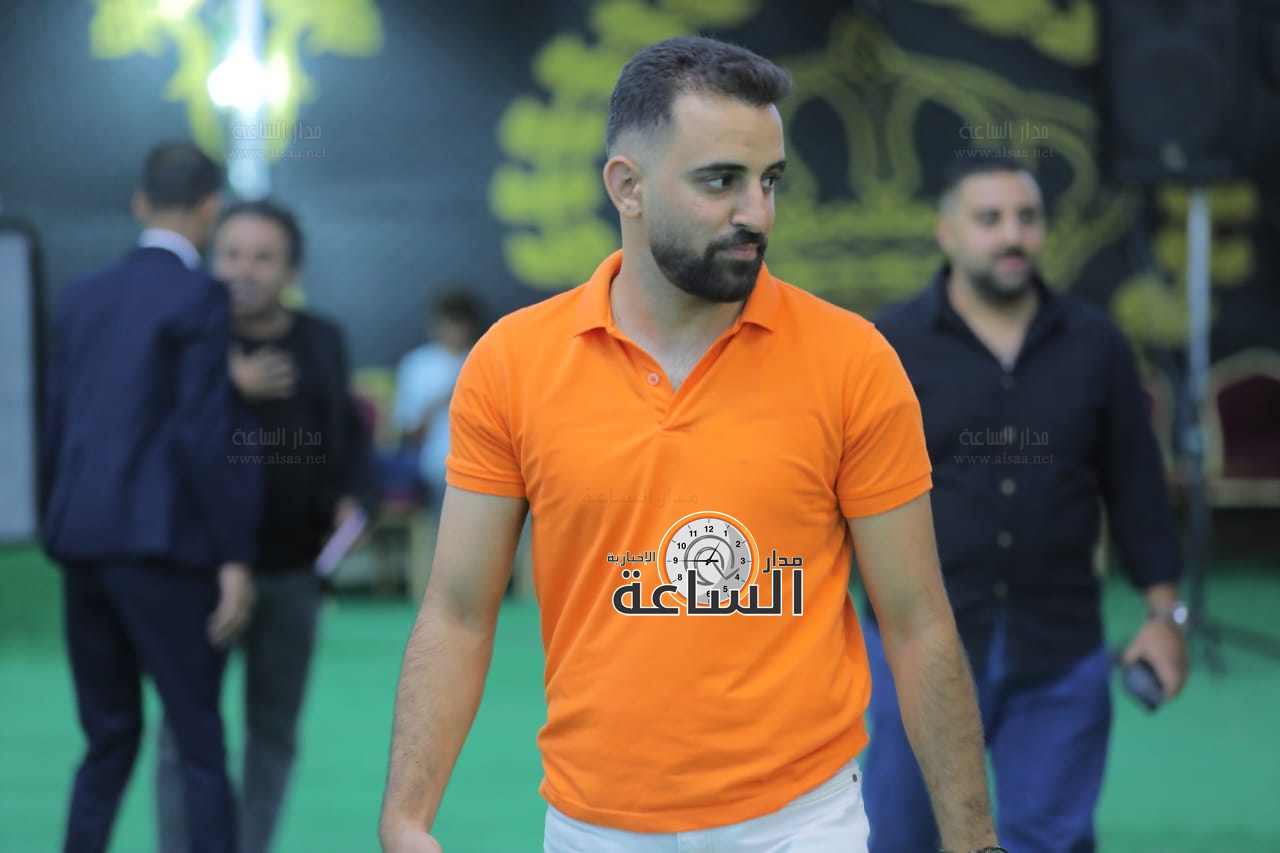 Madar Al-Saa Images 0.664876059637417