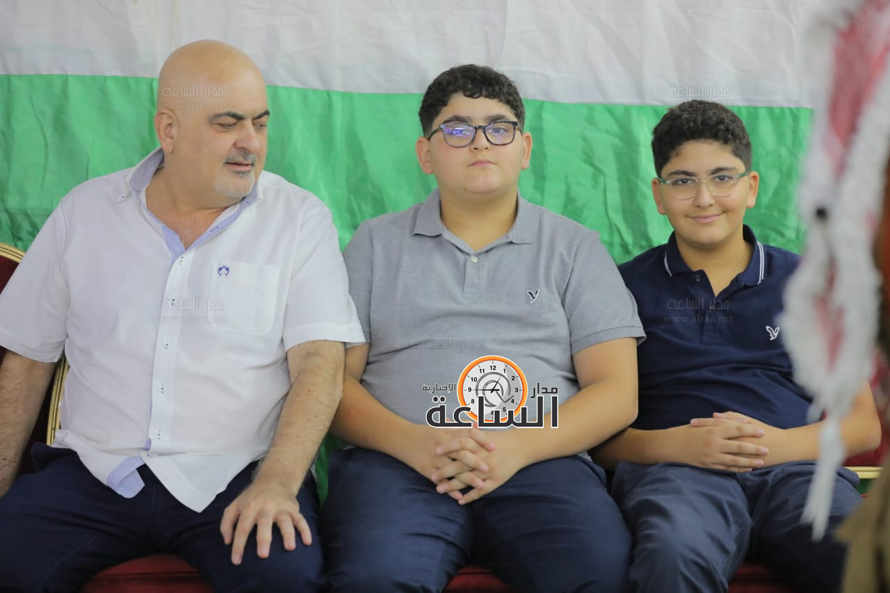 Madar Al-Saa Images 0.7186893426728433