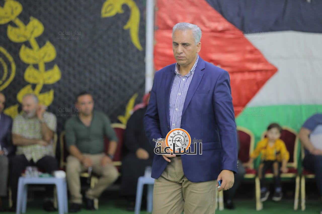 Madar Al-Saa Images 0.695561826398652