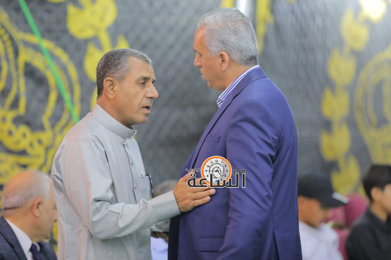 Madar Al-Saa Images 0.19594725355915532