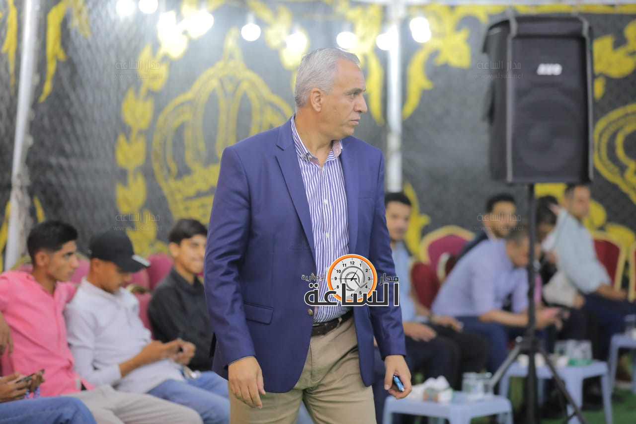 Madar Al-Saa Images 0.3052989668145316