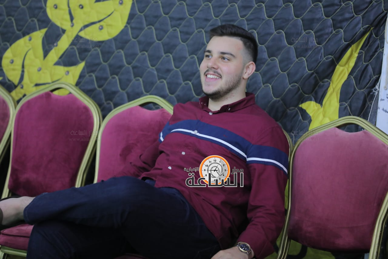 Madar Al-Saa Images 0.9735260516803792