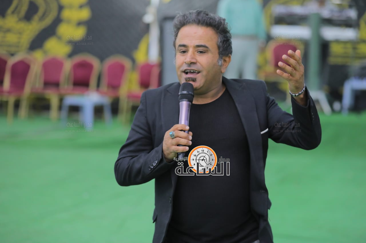 Madar Al-Saa Images 0.10119760576895387