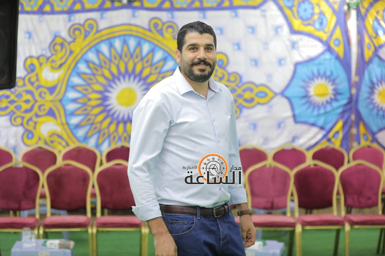 Madar Al-Saa Images 0.27078542957834517