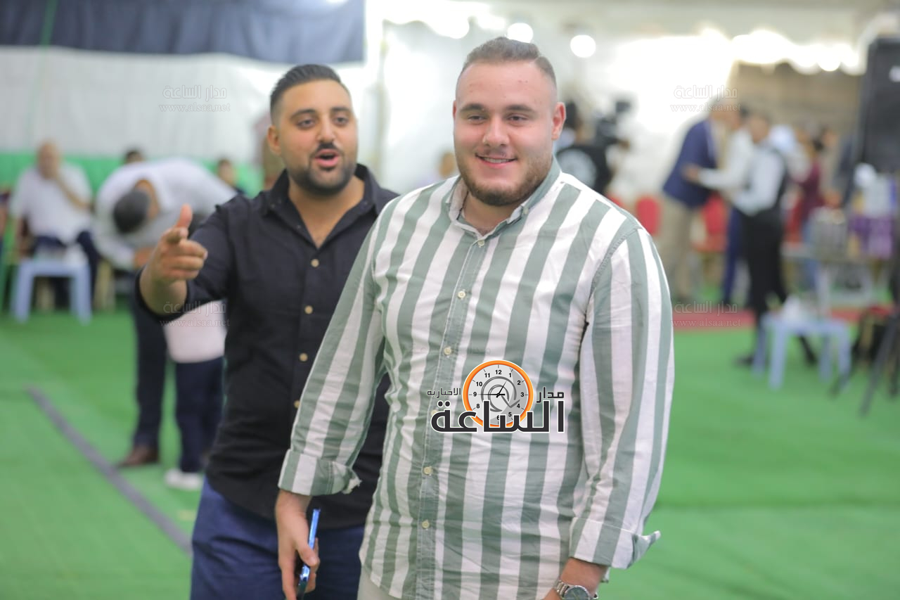 Madar Al-Saa Images 0.58153706231397