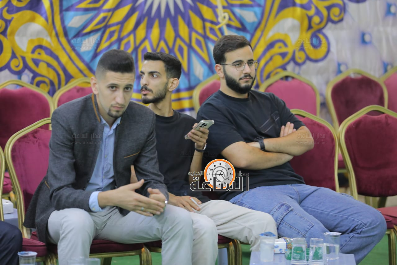 Madar Al-Saa Images 0.762133453943308