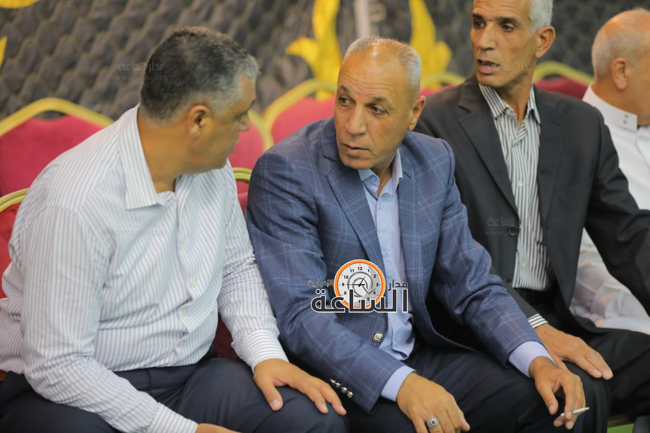 Madar Al-Saa Images 0.9233274364836299