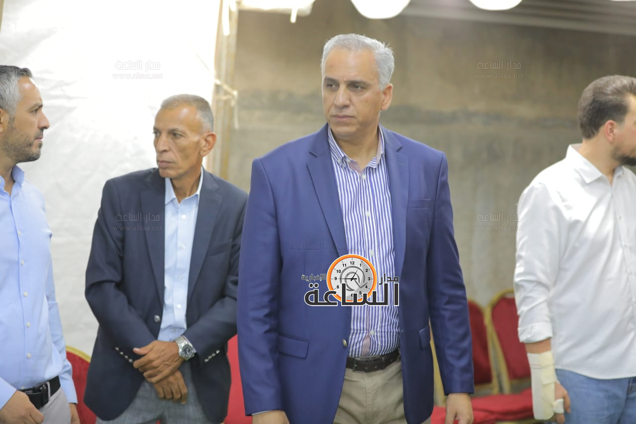 Madar Al-Saa Images 0.1149341152979253