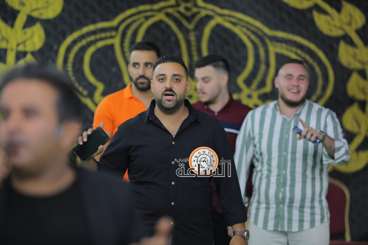 Madar Al-Saa Images 0.5390480780364841