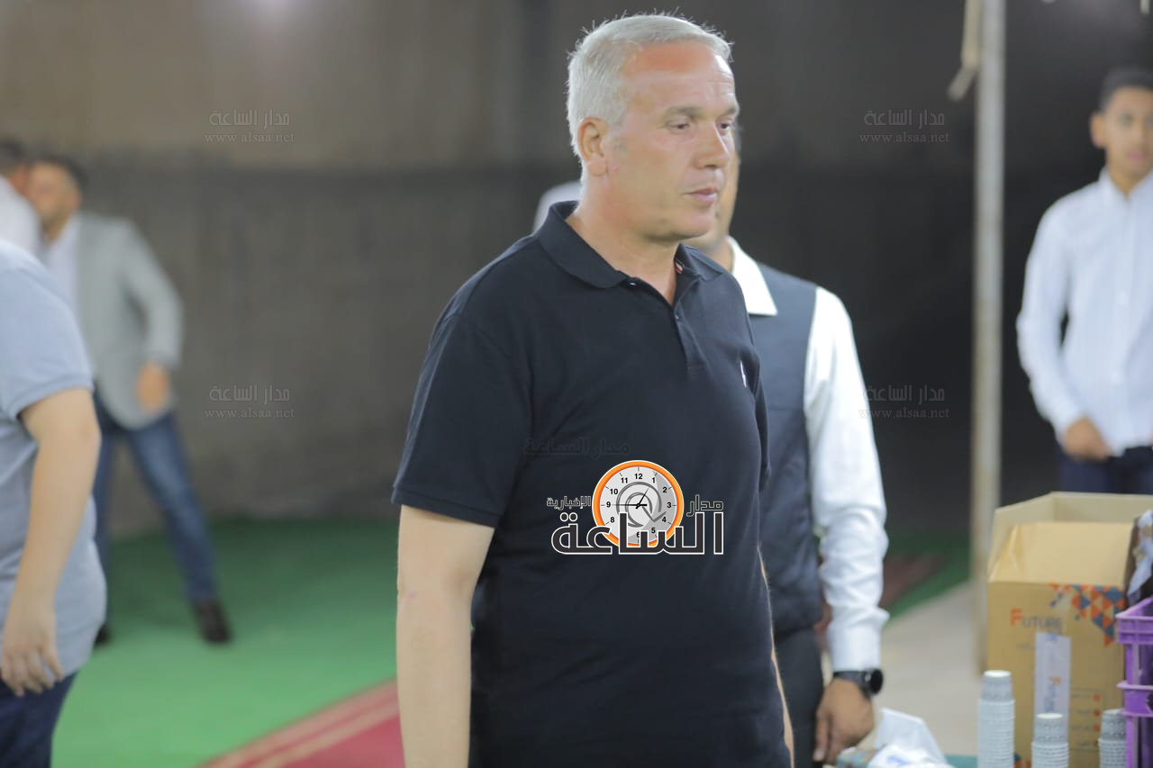 Madar Al-Saa Images 0.8505763985627459