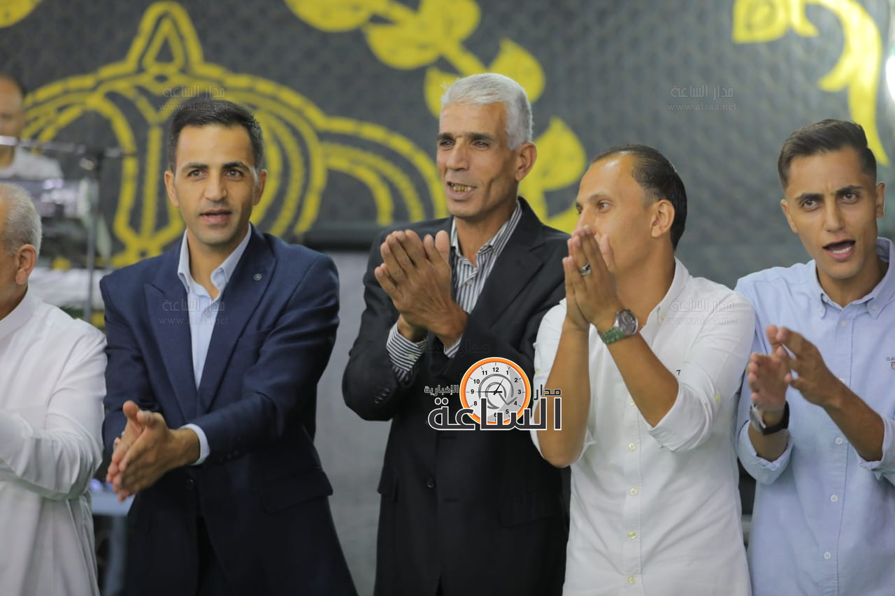 Madar Al-Saa Images 0.31020253424839694