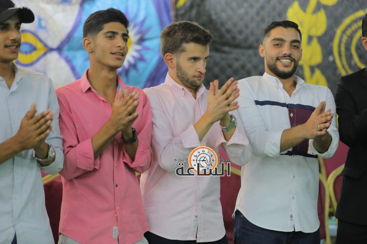 Madar Al-Saa Images 0.0017950453017137047