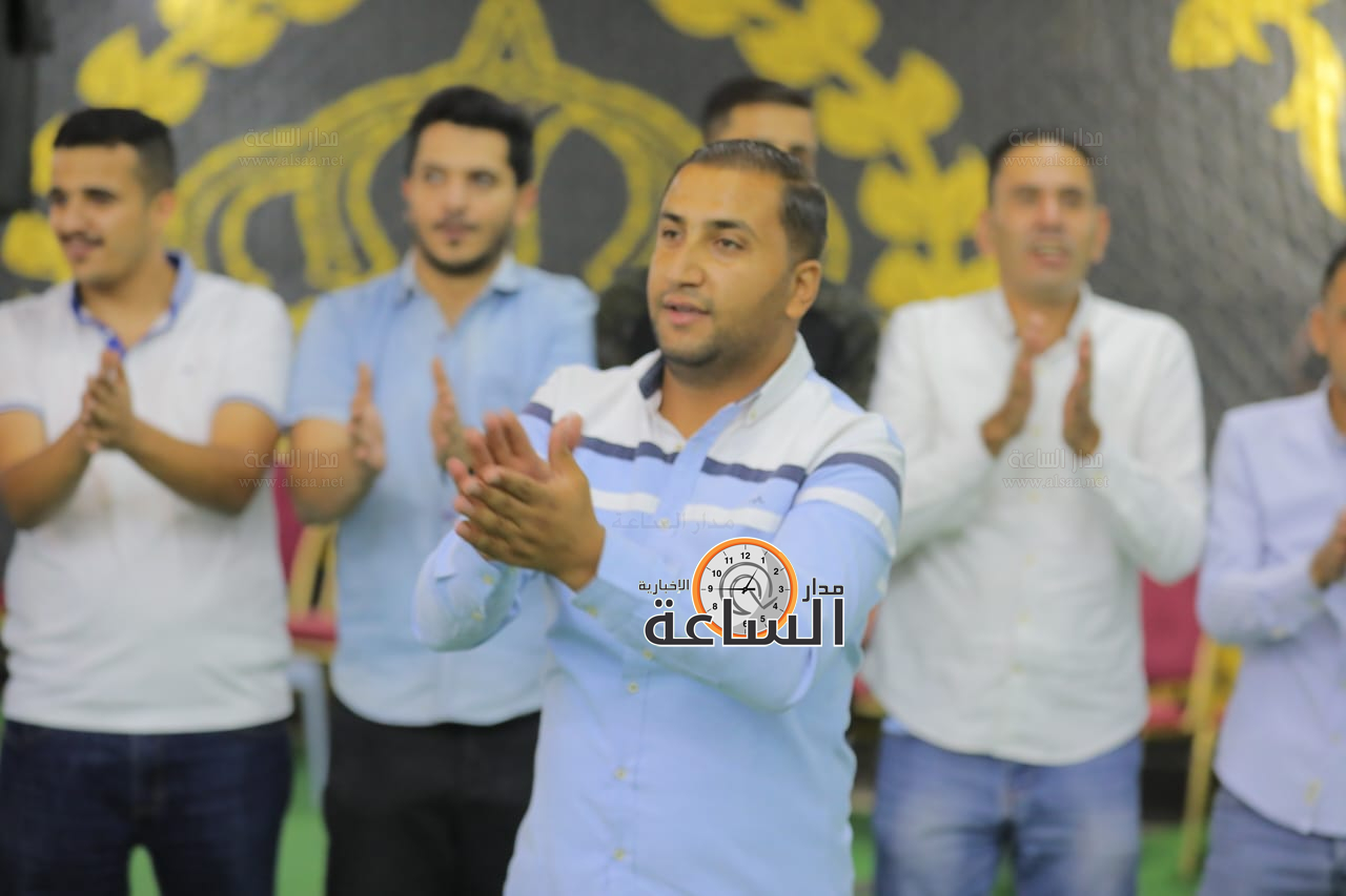 Madar Al-Saa Images 0.5613428834844199