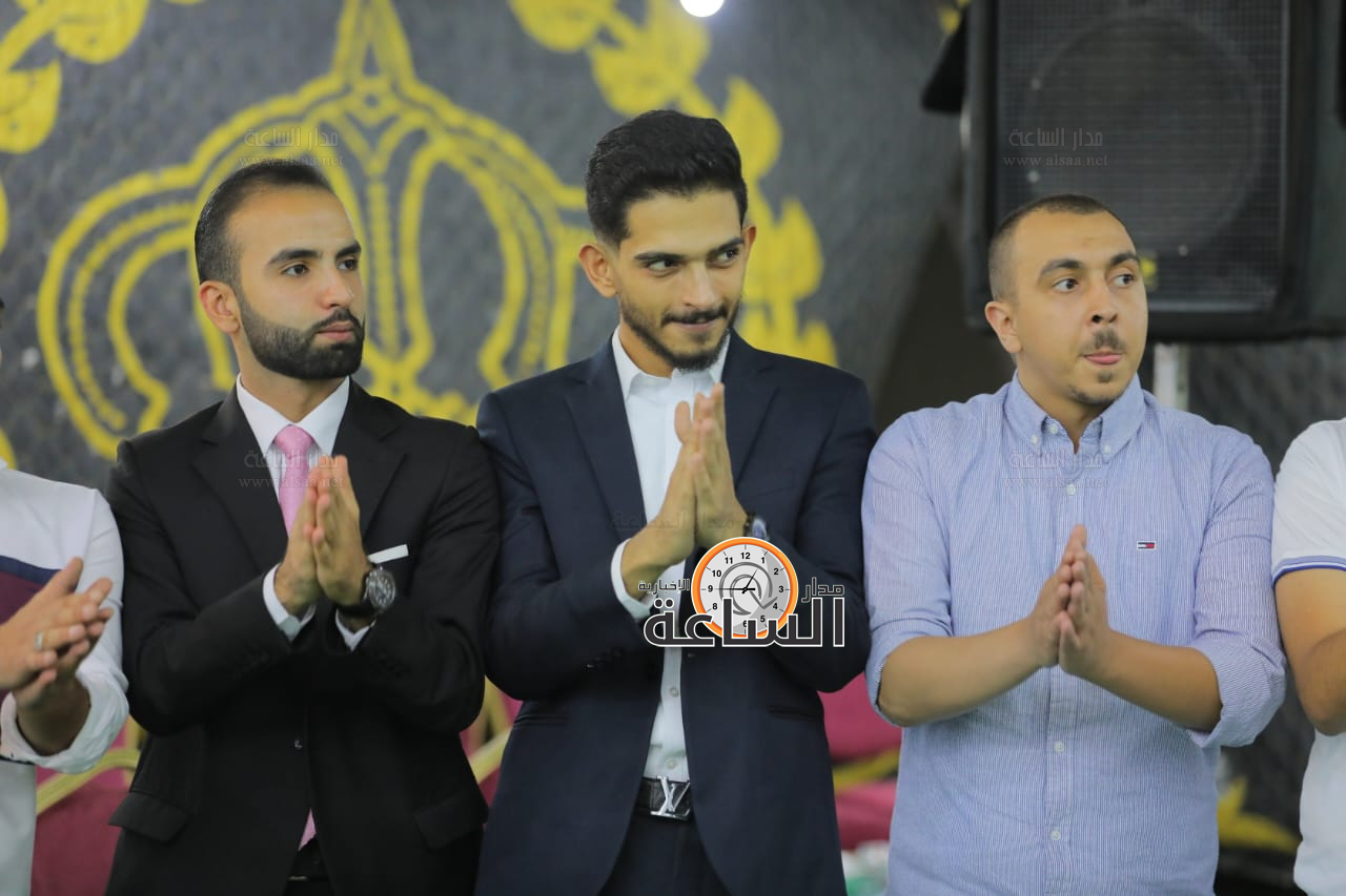 Madar Al-Saa Images 0.42556357801095124