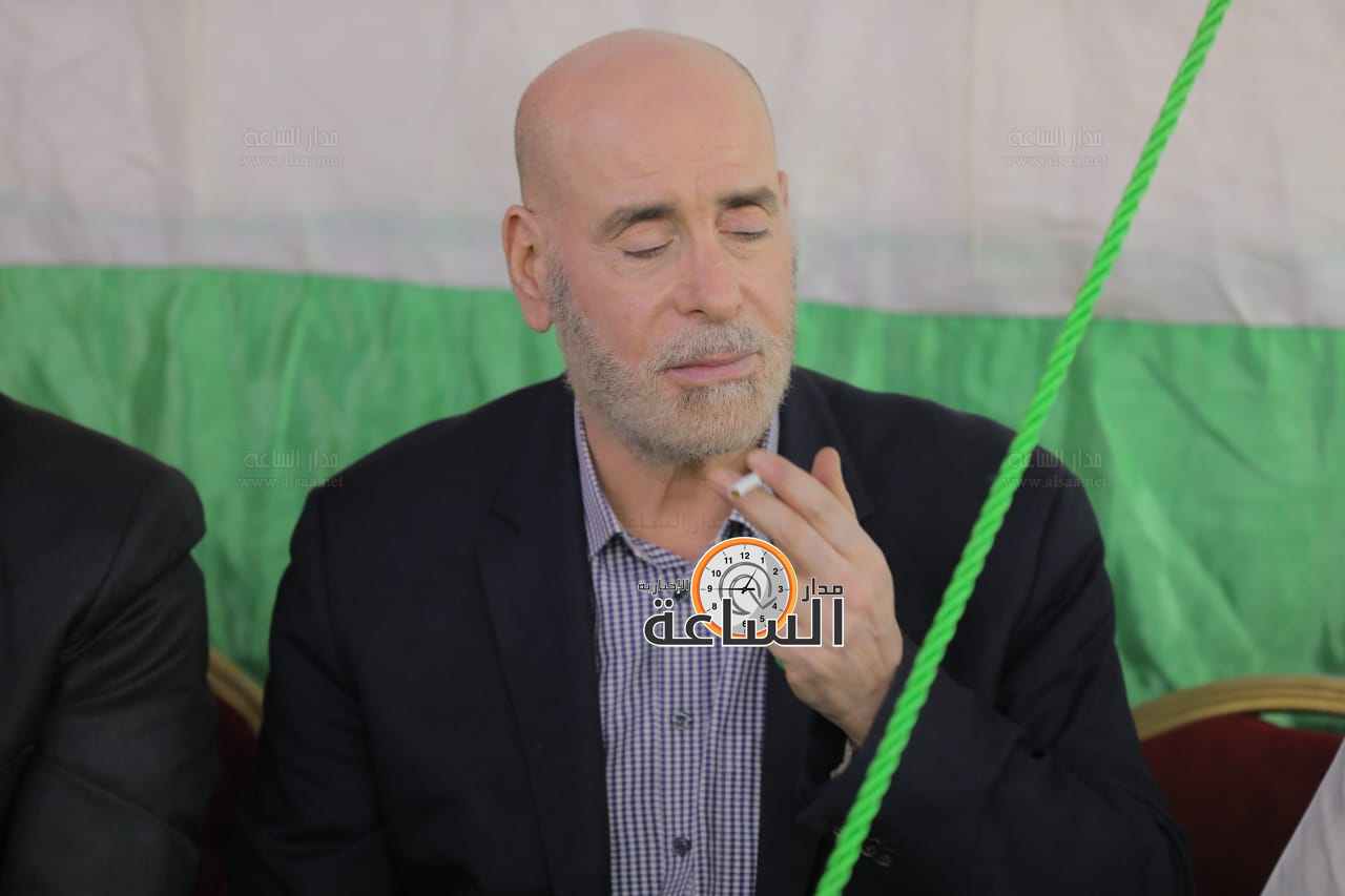 Madar Al-Saa Images 0.41612719435963674