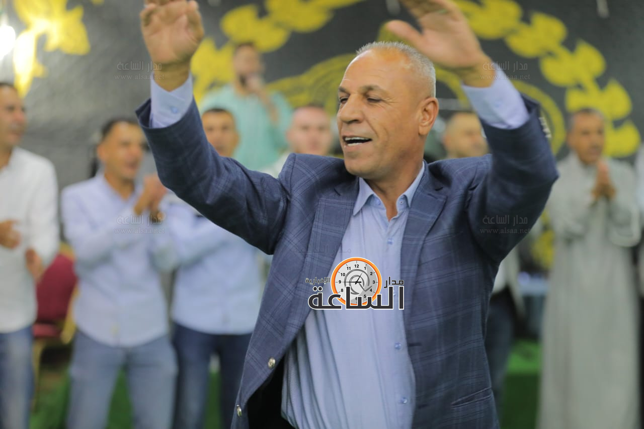 Madar Al-Saa Images 0.5676192376338143