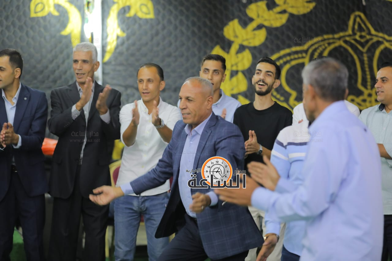 Madar Al-Saa Images 0.33925994297250983