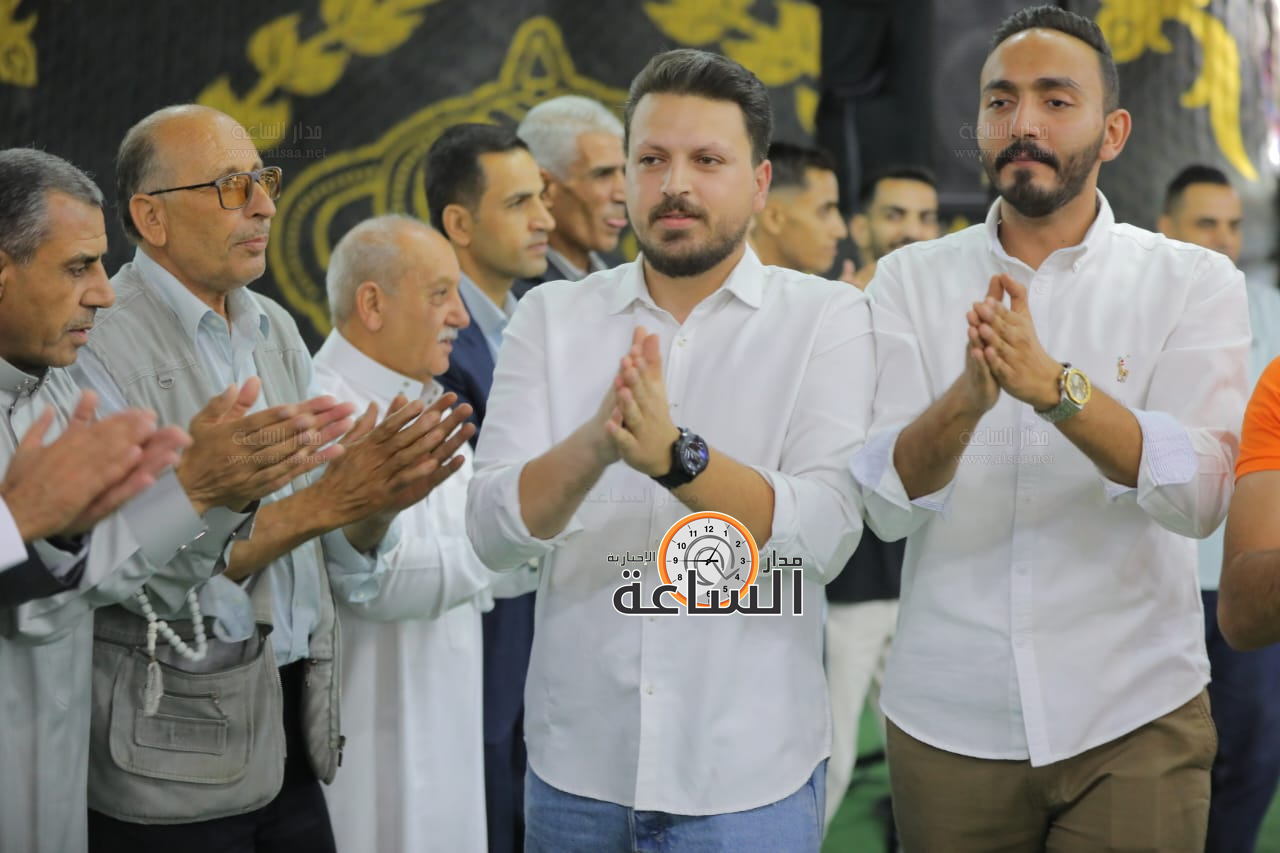 Madar Al-Saa Images 0.8258859010276391