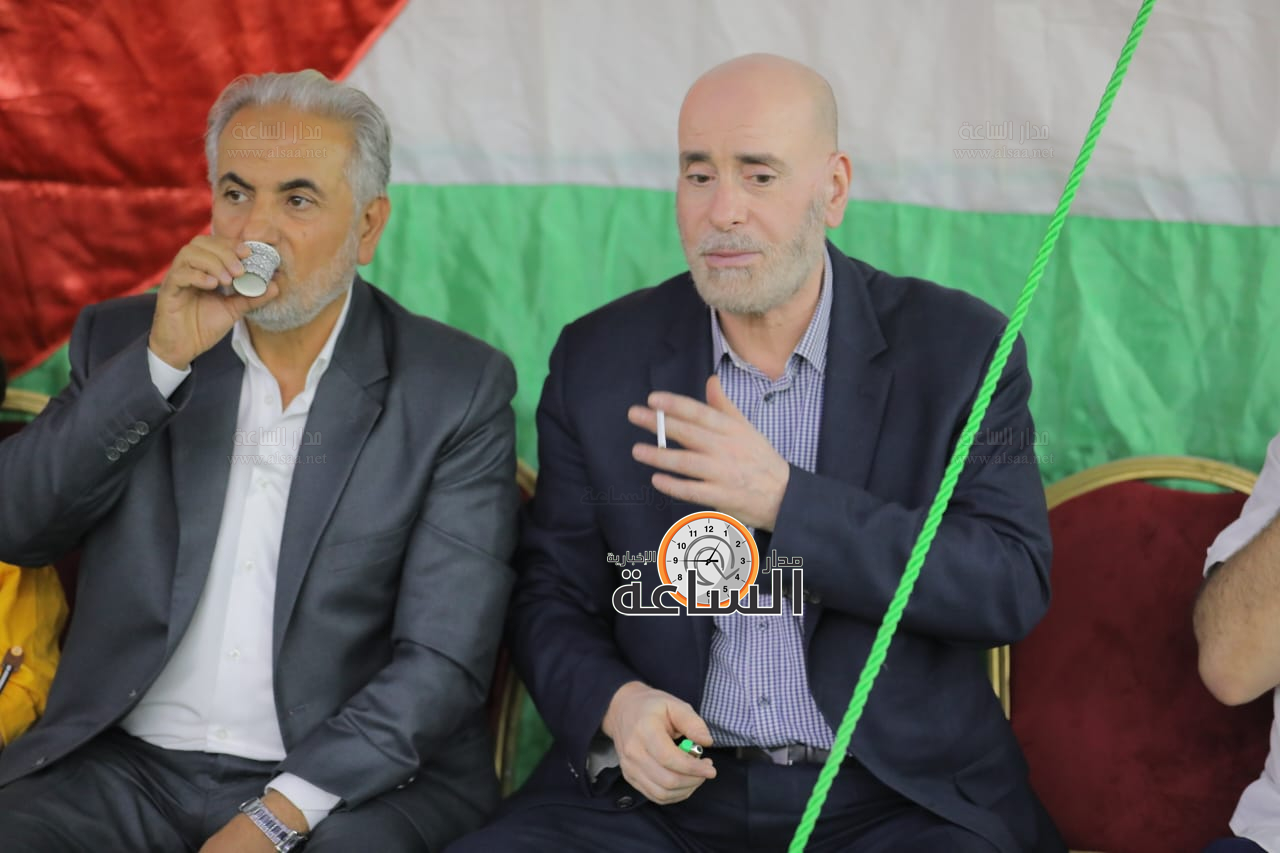 Madar Al-Saa Images 0.27262896022653216