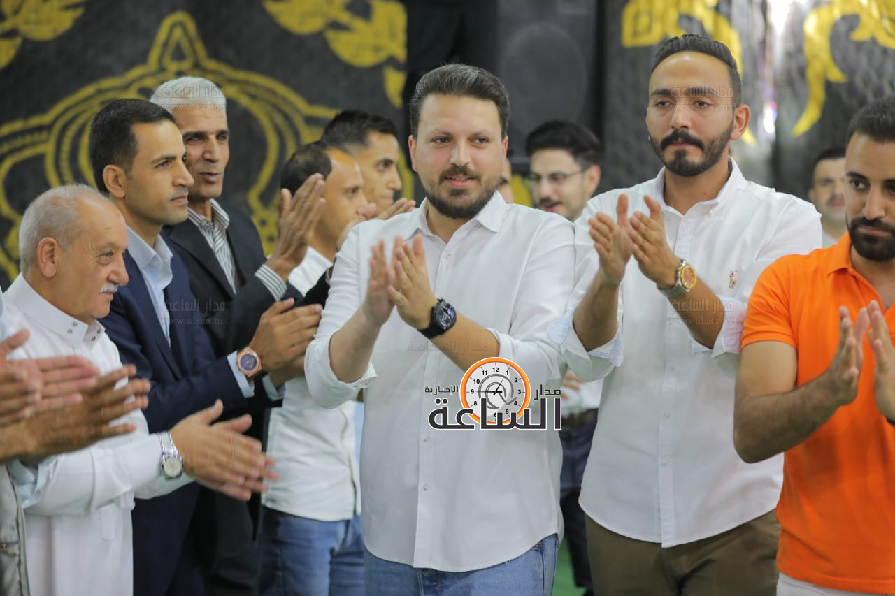 Madar Al-Saa Images 0.7019946525696279