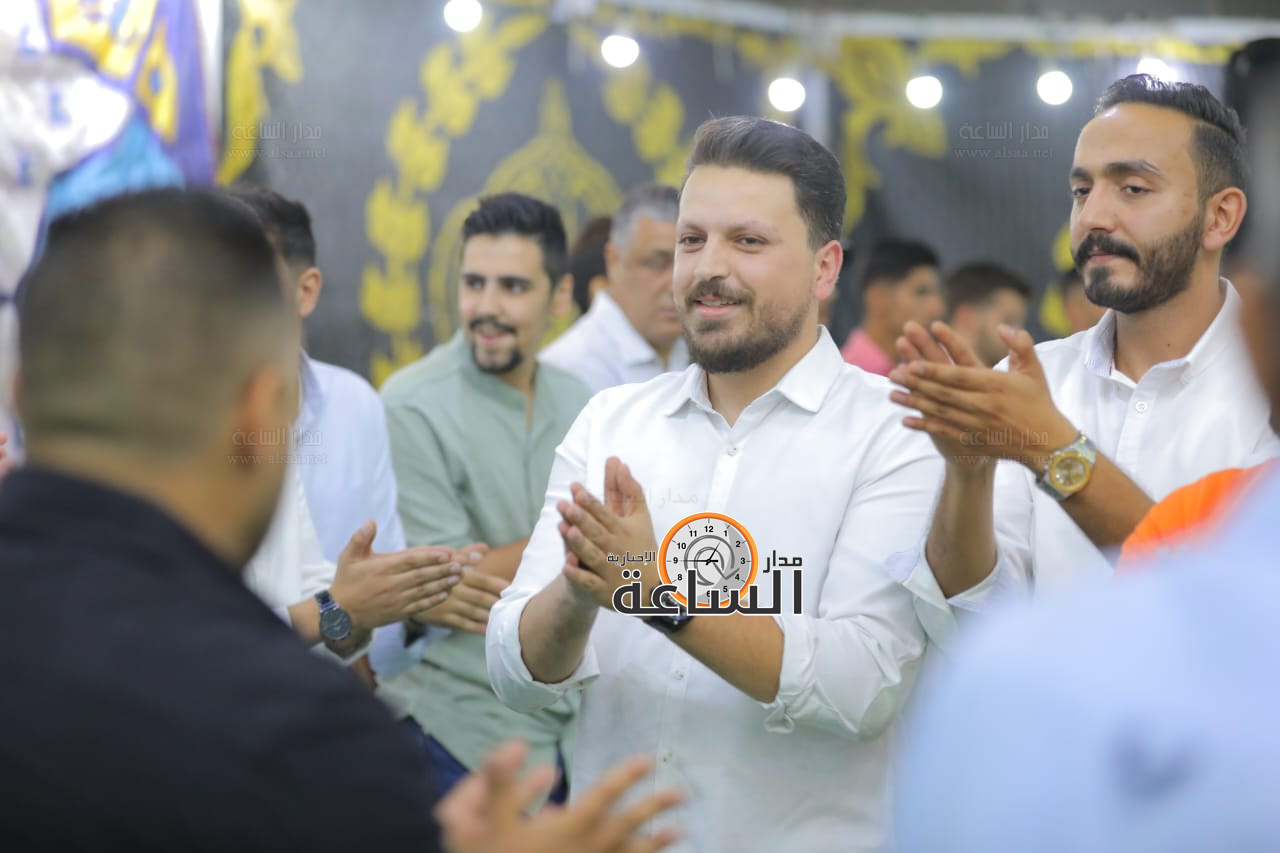 Madar Al-Saa Images 0.4091614931844074