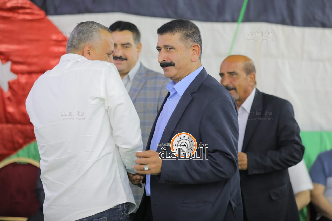 Madar Al-Saa Images 0.19528418652581392