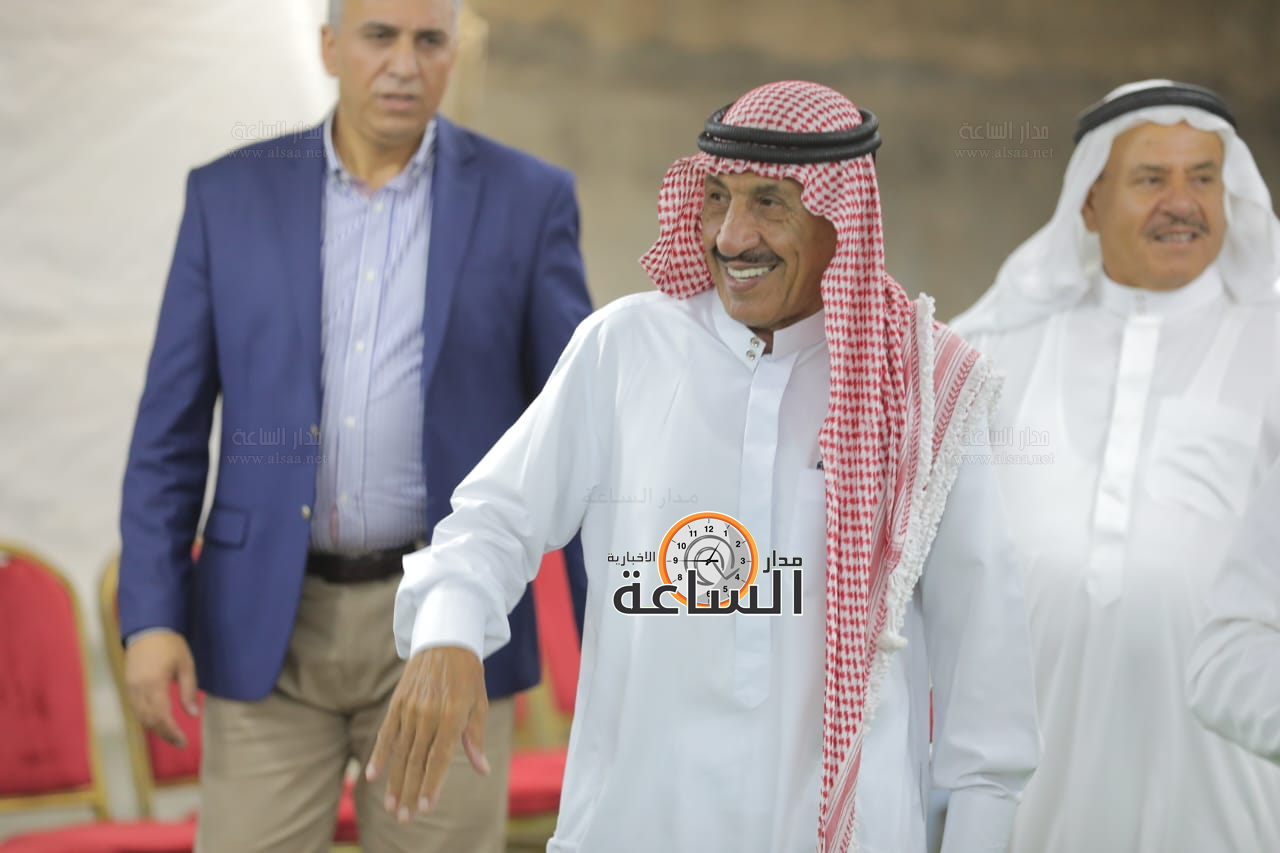 Madar Al-Saa Images 0.7853318765866415