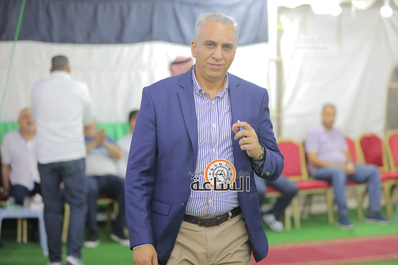 Madar Al-Saa Images 0.5612253168764436